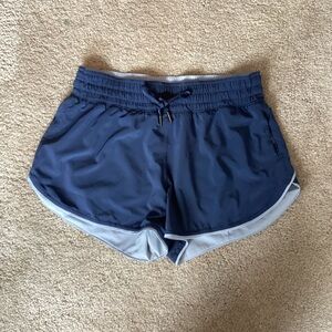Lululemon Choose A Side Reversible Short